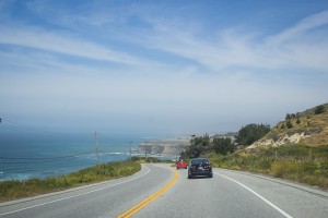 highway 1 californie usa