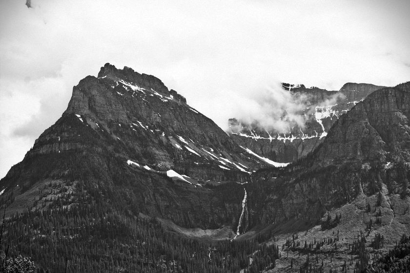 Glacier National Park - Voyage Ouest USA_08
