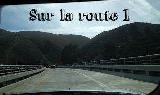 route 1 californie