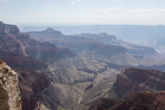 Grand Canyon, Etats-Unis