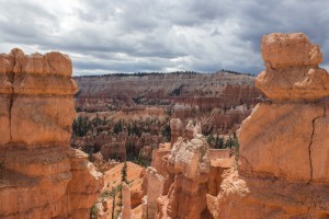 Bryce Canyon National Park, Ouest USA